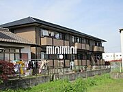 七宝駅より徒歩26分 2階 築25年3ヶ月の賃貸物件