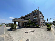  3階 築24年10ヶ月の賃貸物件