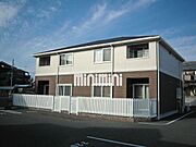 七宝駅より徒歩44分 2階 築20年2ヶ月の賃貸物件