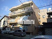 政喜ハイツ 3階 築40年3ヶ月の賃貸物件