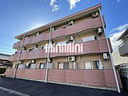 エトワールスワ 1階 築32年8ヶ月の賃貸物件