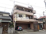 中村公園駅より徒歩10分 3階 築35年7ヶ月の賃貸物件