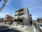 中村日赤駅より徒歩8分 1階 築1年8ヶ月の賃貸物件