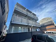 太閤通駅より徒歩11分 1階 築27年2ヶ月の賃貸物件