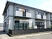 ファミーユ殿池B棟 2階 築26年6ヶ月の賃貸物件