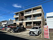 中村公園駅より徒歩15分 2階 築6年2ヶ月の賃貸物件