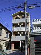 中村公園駅より徒歩9分 2階 築22年9ヶ月の賃貸物件