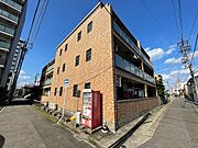 黄金駅より徒歩6分 1階 築20年9ヶ月の賃貸物件