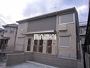 岩塚駅より徒歩12分 1階 築11年3ヶ月の賃貸物件