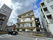 中村公園駅より徒歩1分 3階 築52年10ヶ月の賃貸物件