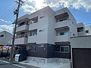 MOVE中村公園NEO 1階 築1年8ヶ月の賃貸物件