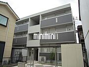 本陣駅より徒歩4分 2階 築13年2ヶ月の賃貸物件