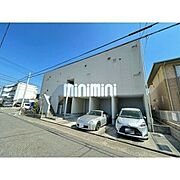 中村公園駅より徒歩11分 1階 築16年8ヶ月の賃貸物件