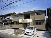 岩塚駅より徒歩22分 1階 築14年8ヶ月の賃貸物件