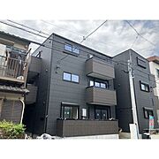 中村公園駅より徒歩5分 2階 築2年4ヶ月の賃貸物件