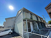 シャルム城西 2階 築32年9ヶ月の賃貸物件