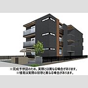 岩塚駅より徒歩6分 2階 新築の賃貸物件