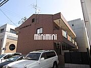 中村公園駅より徒歩4分 1階 築26年1ヶ月の賃貸物件