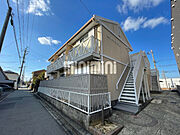 太閤通駅より徒歩14分 2階 築31年7ヶ月の賃貸物件