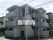 岩塚駅より徒歩13分 2階 築21年4ヶ月の賃貸物件