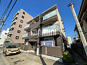 ニュイ・サン・ジョルジュ 3階 築8年6ヶ月の賃貸物件