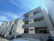 岩塚駅より徒歩4分 3階 築1年4ヶ月の賃貸物件