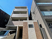 鳥居西アベニュー 1階 築17年3ヶ月の賃貸物件