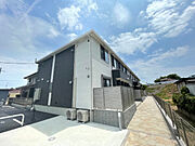 アートブランチ 1階 新築の賃貸物件