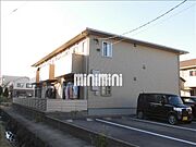 中村公園駅より徒歩35分 2階 築13年2ヶ月の賃貸物件