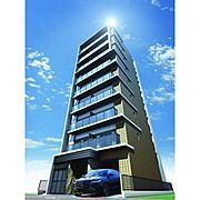 ライブスレジデンス太閤通 6階 新築の賃貸物件