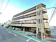 岩塚駅より徒歩6分 4階 築33年11ヶ月の賃貸物件