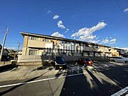 八田駅より徒歩14分 2階 築12年6ヶ月の賃貸物件