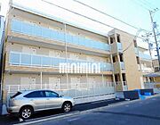 リブリ・アルバ中村公園 1階 築6年11ヶ月の賃貸物件