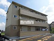 中村公園駅より徒歩38分 3階 築11年4ヶ月の賃貸物件