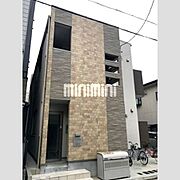 ハーモニーテラス向島町の賃貸物件