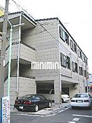 岩塚駅より徒歩10分 3階 築26年3ヶ月の賃貸物件