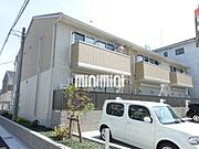 中村公園駅より徒歩49分 1階 築9年7ヶ月の賃貸物件