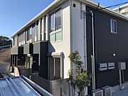 クオレ 2階 新築の賃貸物件