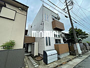 中村公園駅より徒歩8分 2階 築11年8ヶ月の賃貸物件