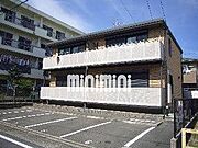 中村公園駅より徒歩10分 1階 築23年2ヶ月の賃貸物件