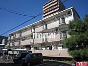 サンハイム岩塚の賃貸物件