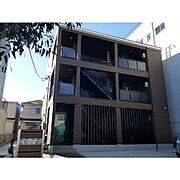 中村公園駅より徒歩8分 1階 築2年10ヶ月の賃貸物件