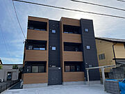 中村公園駅より徒歩6分 3階 新築の賃貸物件