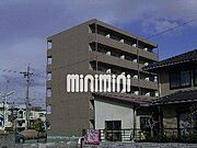 岩塚駅より徒歩3分 6階 築20年6ヶ月の賃貸物件