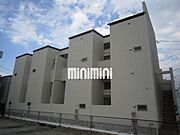 BLANCA上石川 1階 築14年3ヶ月の賃貸物件