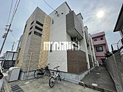 中村公園駅より徒歩12分 1階 築7年10ヶ月の賃貸物件