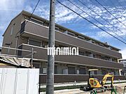 中村公園駅より徒歩20分 3階 築7年6ヶ月の賃貸物件