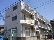 コーポＷＯＯＤＹ 2階 築37年6ヶ月の賃貸物件