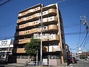 中村公園駅より徒歩8分 4階 築29年6ヶ月の賃貸物件