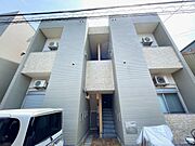 バウコーポ栄生 1階 築14年11ヶ月の賃貸物件